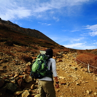 road to top
