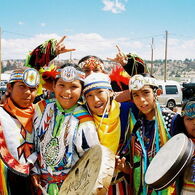 Navajo Nation Fair