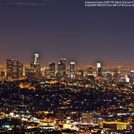 Million dollar night view☆