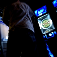 Darts　
