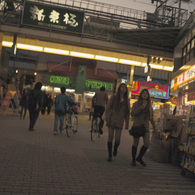 夜街♯50