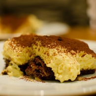 ランチデザート