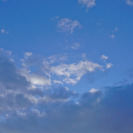 青空