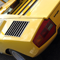 Lamborghini Countach LP400