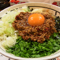 台湾まぜ麺