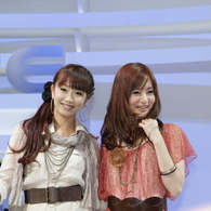 東京モーターショー２０１１