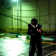 雨の日2009