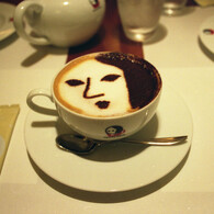 ようじやのコーヒー