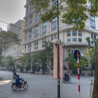 ハノイ旧市街散策3
