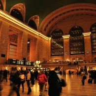 Grand Central Terminal