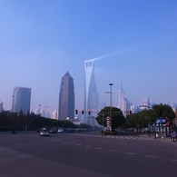 浦東