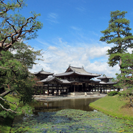 平等院・鳳凰堂