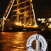 ＰＡＬＬＡＤＡ（夜景モード）