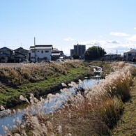 八田川