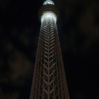 スカイツリー