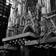 St.Patrick's Cathedral