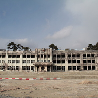 門脇小学校