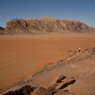 Wadi Rum,Jordan