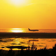 Landing