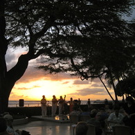 Sunset Time