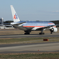 クリアード・トゥ・タキシー、タキシー・トゥ・…（ＡＡ２