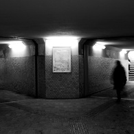 town watching#3