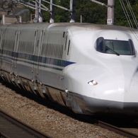 N700系