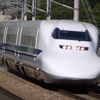 新幹線　700系