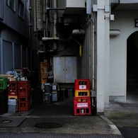 大須 Nobody #3