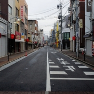 大須 Nobody #4
