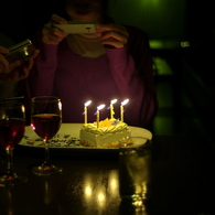 誕生祝いL9991692