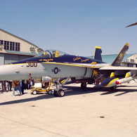 Golden Dragons CAG