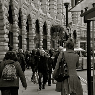 Oxford Street