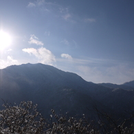 剣山