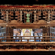 現　国宝・瑞龍寺
