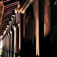 玄　国宝・瑞龍寺