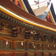 吉備津神社