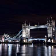 Good evening London.