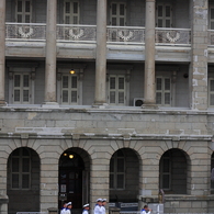 旧上海香港銀行
