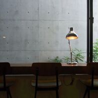 「CAFE HERON」