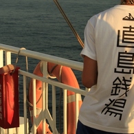 直島銭湯Tシャツ