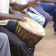 Drum!