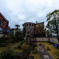 童話館