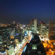 大阪第三ビル