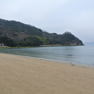 折古の浜