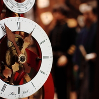 beyond the time…