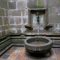 雨水道