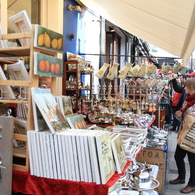 Portobelllo Market