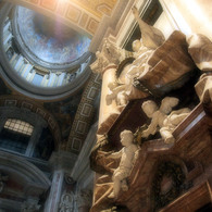Basilica di san Pietro Ⅱ