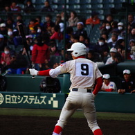 さあ、かかってきなさい。